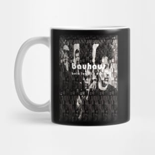 Bauhaus - Bela Lugosi's Dead. Mug